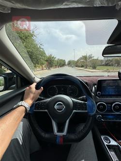 نيسان سنترا